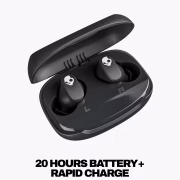 Skullcandy Smokin' Buds 360