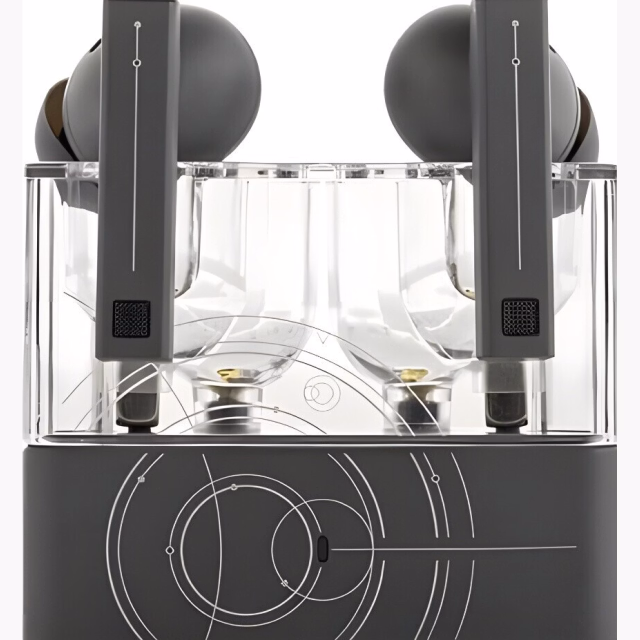 Moondrop Space Travel 2 Ultra