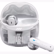 JBL Tune Flex 2 Ghost Edition