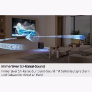 Samsung HW-B760GF/ZG