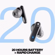 Skullcandy Smokin' Buds