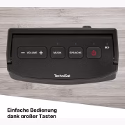 TechniSat ISIBOX 1
