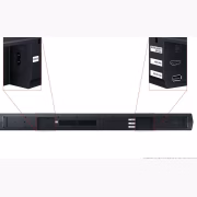 Samsung HW-B460GF/ZG