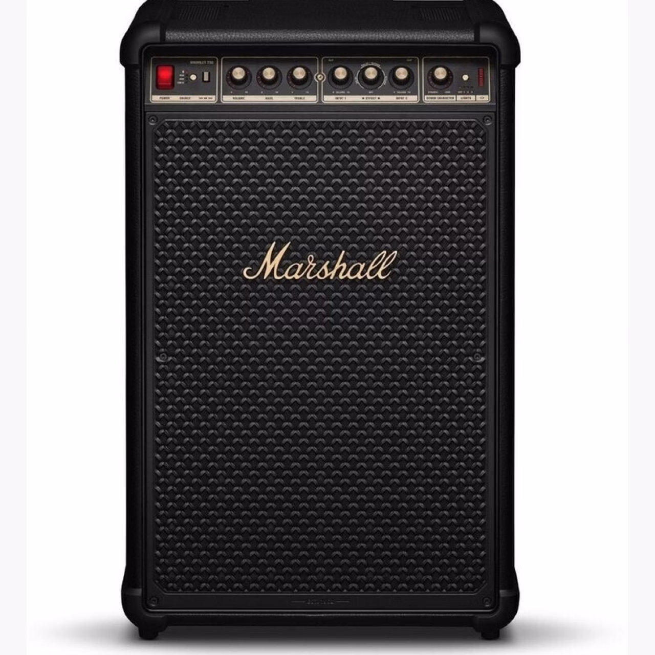 Marshall Bromley 750