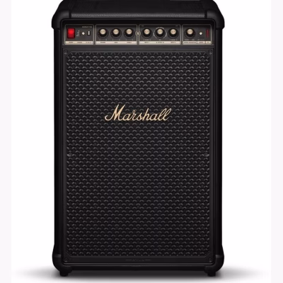 Marshall Bromley 750