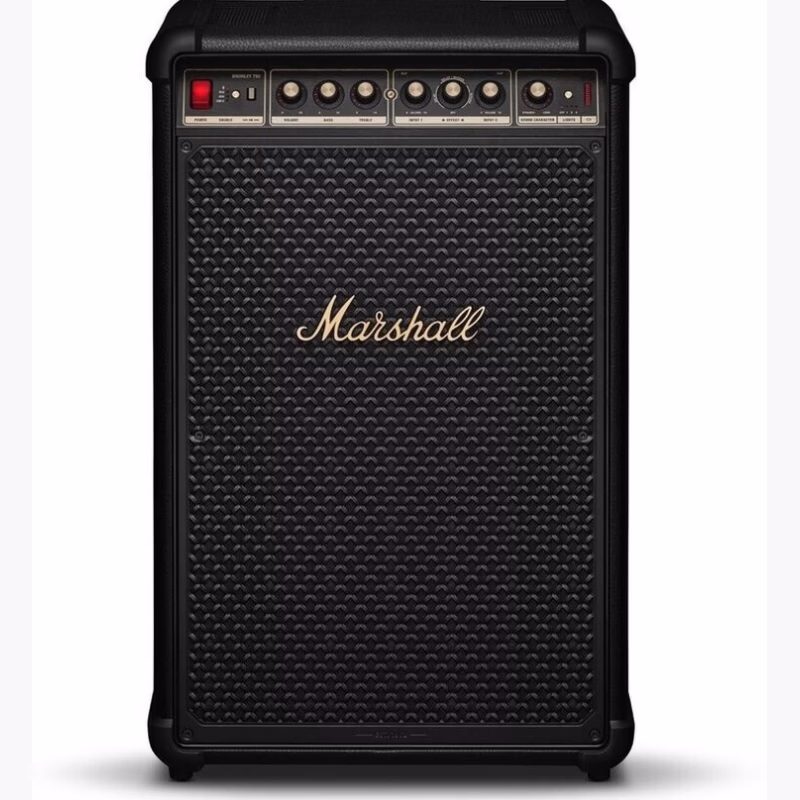 Marshall Bromley 750