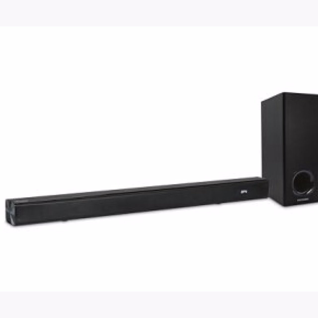 Metronic Soundbar