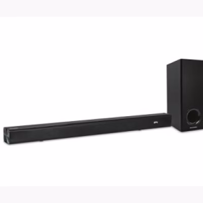 Metronic Soundbar
