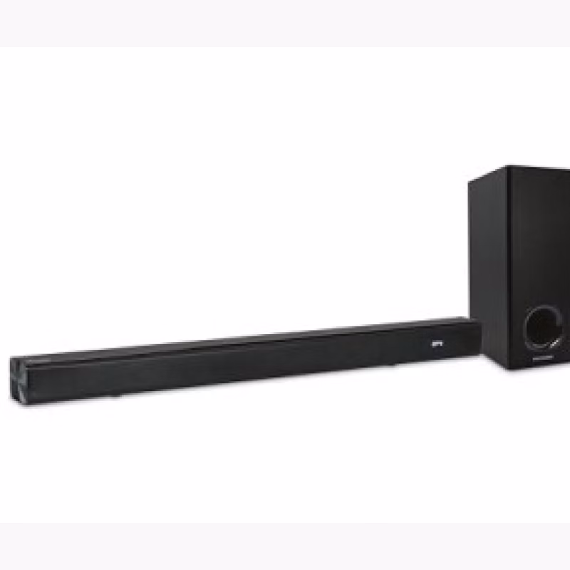 Metronic Soundbar