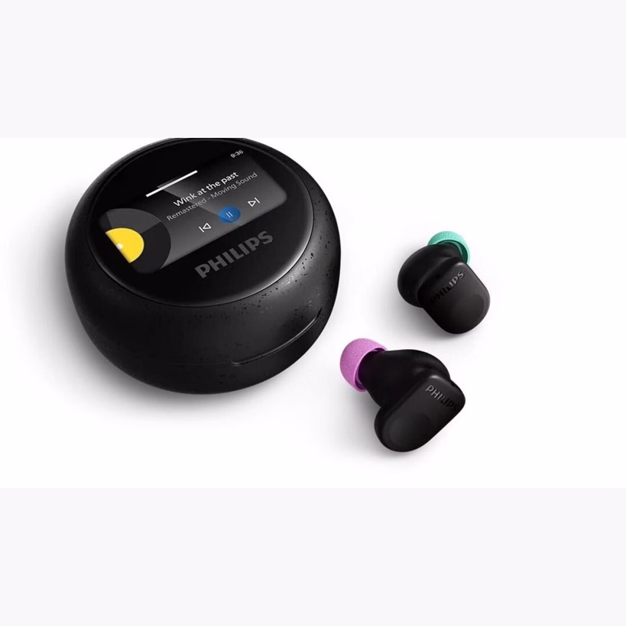 Philips TAMS3