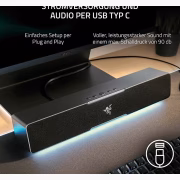 Razer Leviathan V2 X