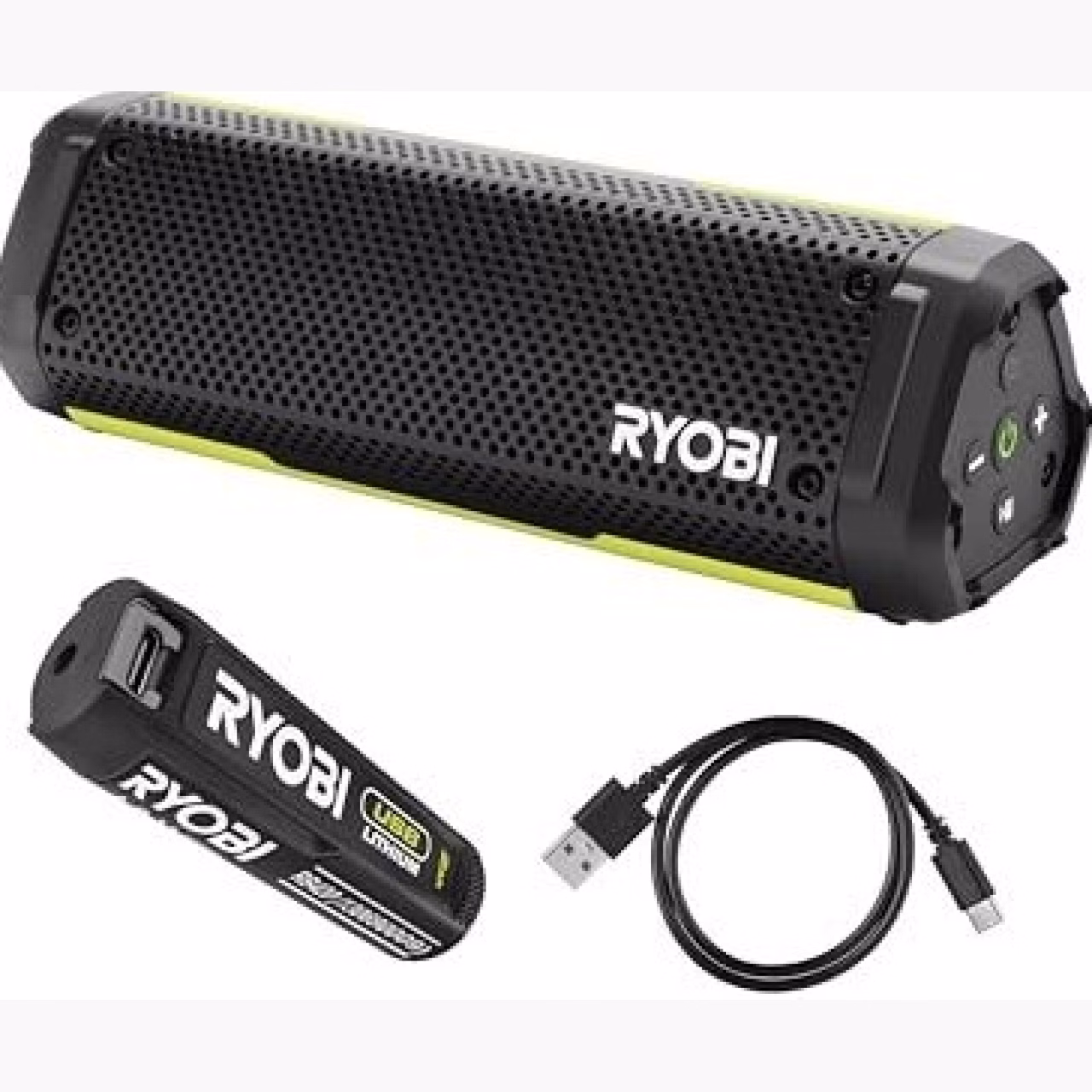Ryobi FVA51K