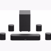 ULTIMEA Aura S5T Soundbar 7.1 Dolby Atmos 420W