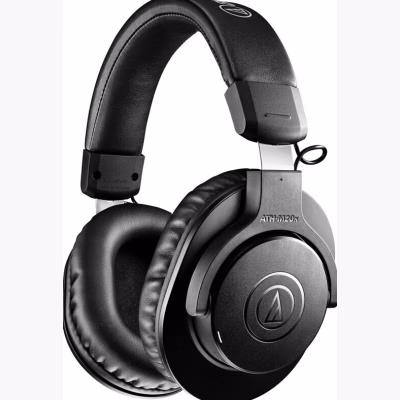 Audio Technica ATH-M20xBT