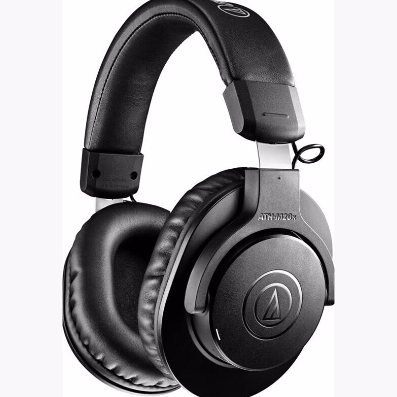 Audio Technica ATH-M20xBT