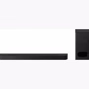 Sony BRAVIA Theatre Bar 6