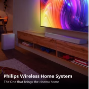 Philips The One