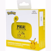 OTL Pokémon Pikachu TWS Earpods