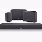 Denon Home Soundbar 550