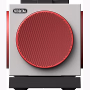 8bitdo Retro Cube 2 Speaker N Edition