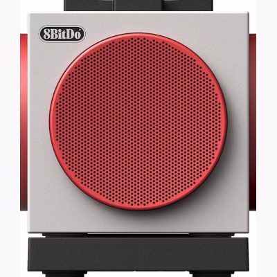 8bitdo Retro Cube 2 Speaker N Edition
