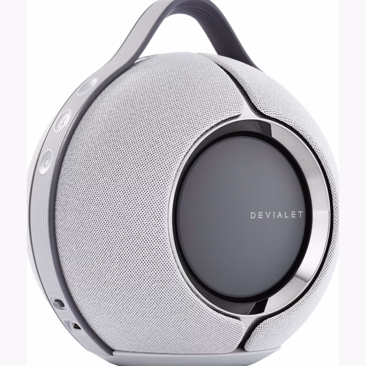 Devialet Mania