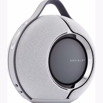 Devialet Mania
