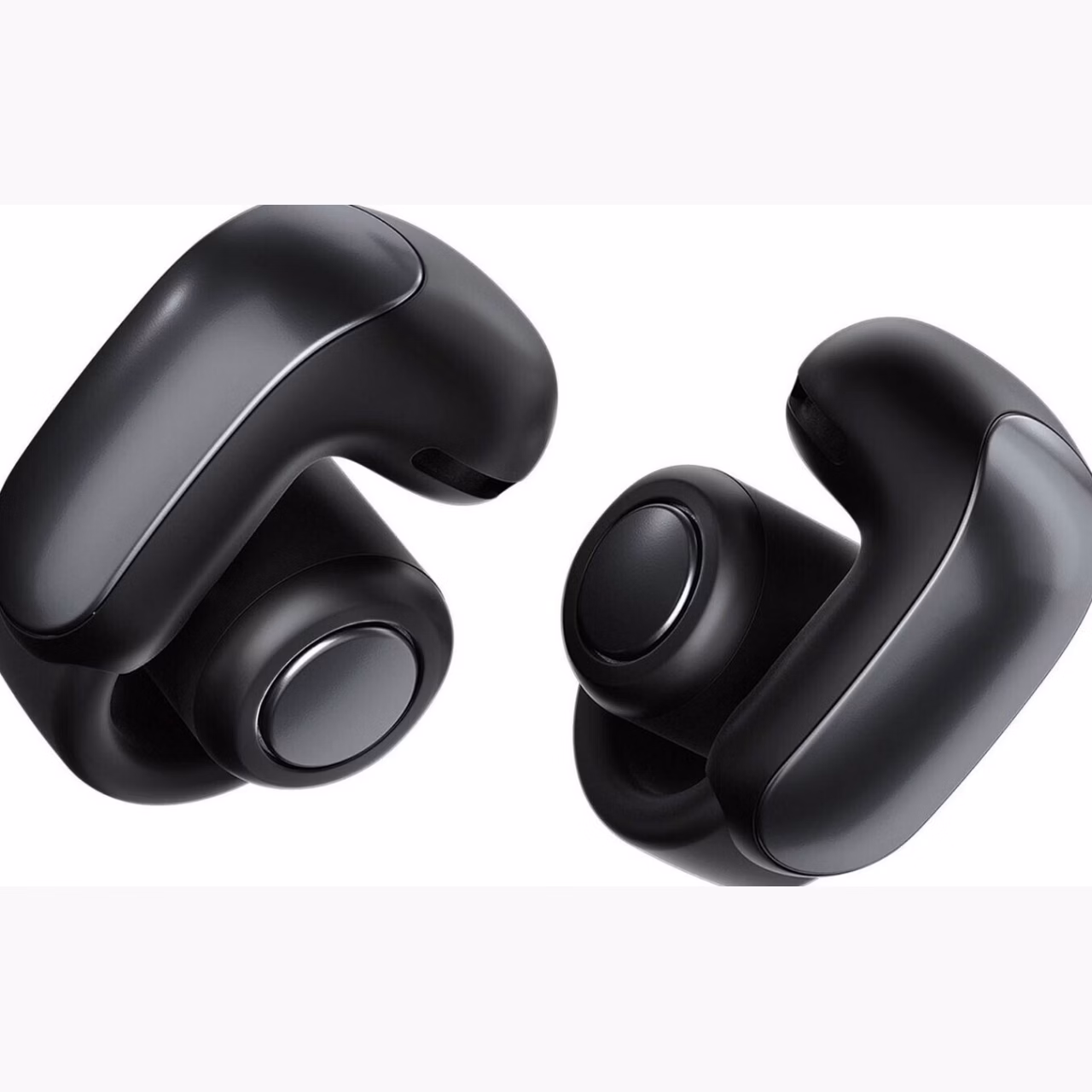 Bose Ultra Open Earbuds