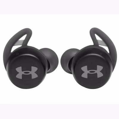 JBL UA TRUE WIRELESS STREAK