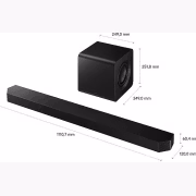 Samsung HW-Q810GH/ZG