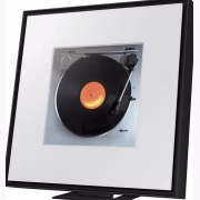 Samsung Music Frame HW-LS60D