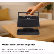 TechniSat ISIBOX 1