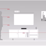 Teufel Cinebar One