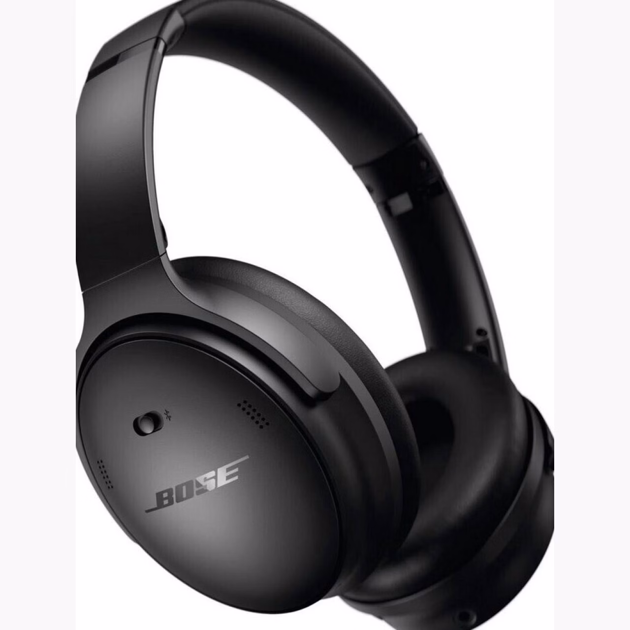 Bose QuietComfort Headphones