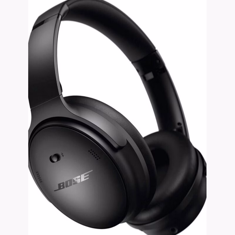 Bose QuietComfort Headphones