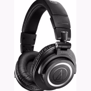 Audio Technica ATH-M50xBT2
