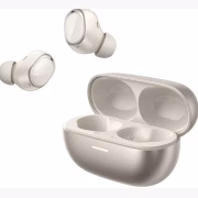 QCY MeloBuds A30 Kabellose Ohrhörer ANC Bluetooth 6.0 LDAC IPX5 golden